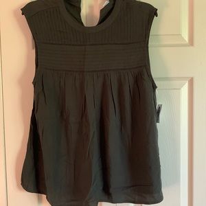 Old Navy New With Tags Blouse